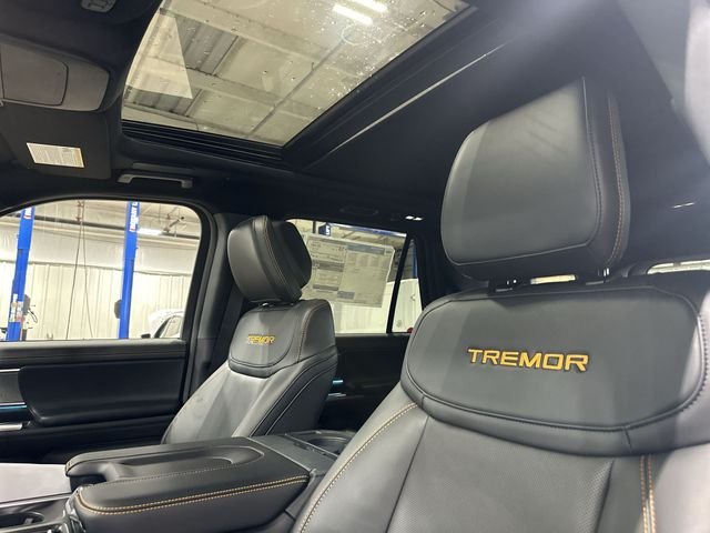New 2027 Gray Ford Tremor image 20