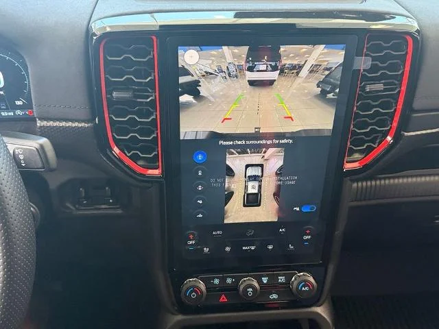 New 2026 Marsh Gray Ford Raptor® image 35