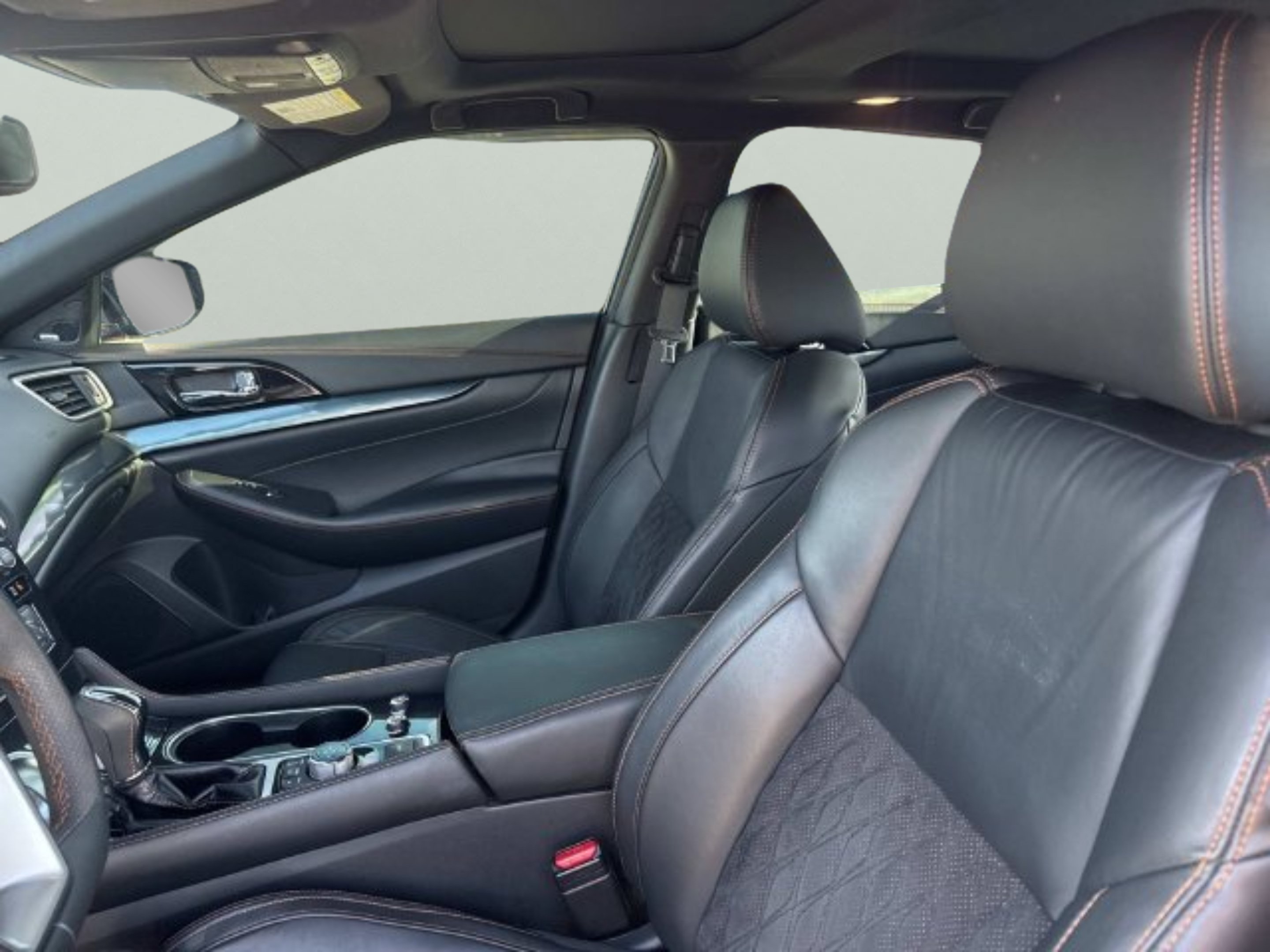 2021 Nissan Maxima SR - Photo 17
