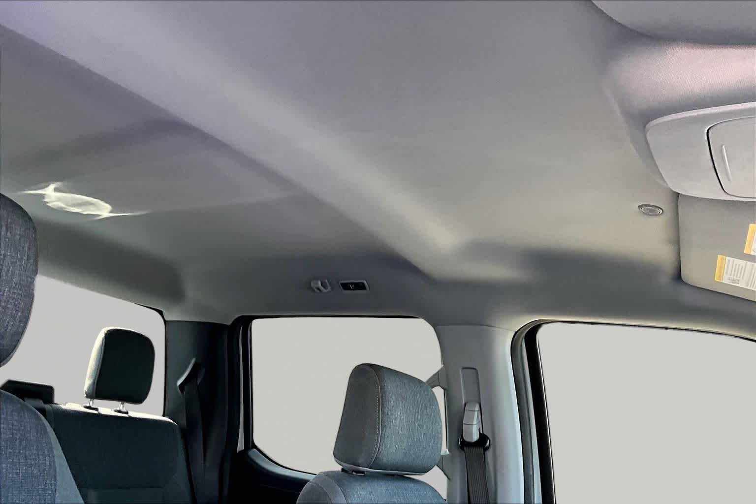 Used 2024 Avalanche Ford Flash image 13