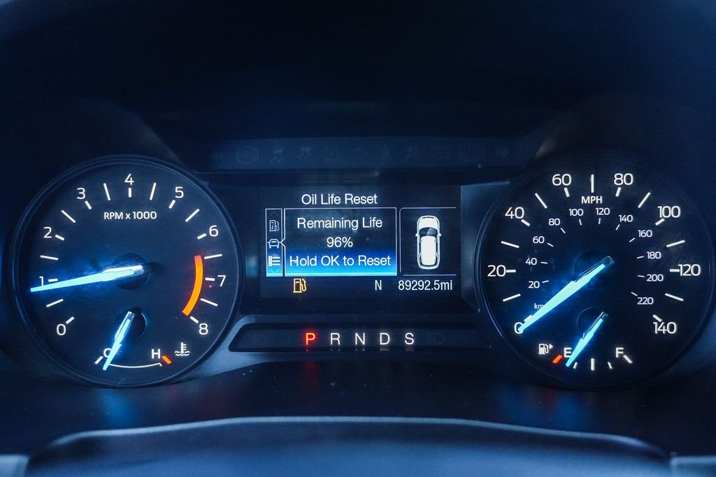 2019 Ford Explorer XLT - Photo 23