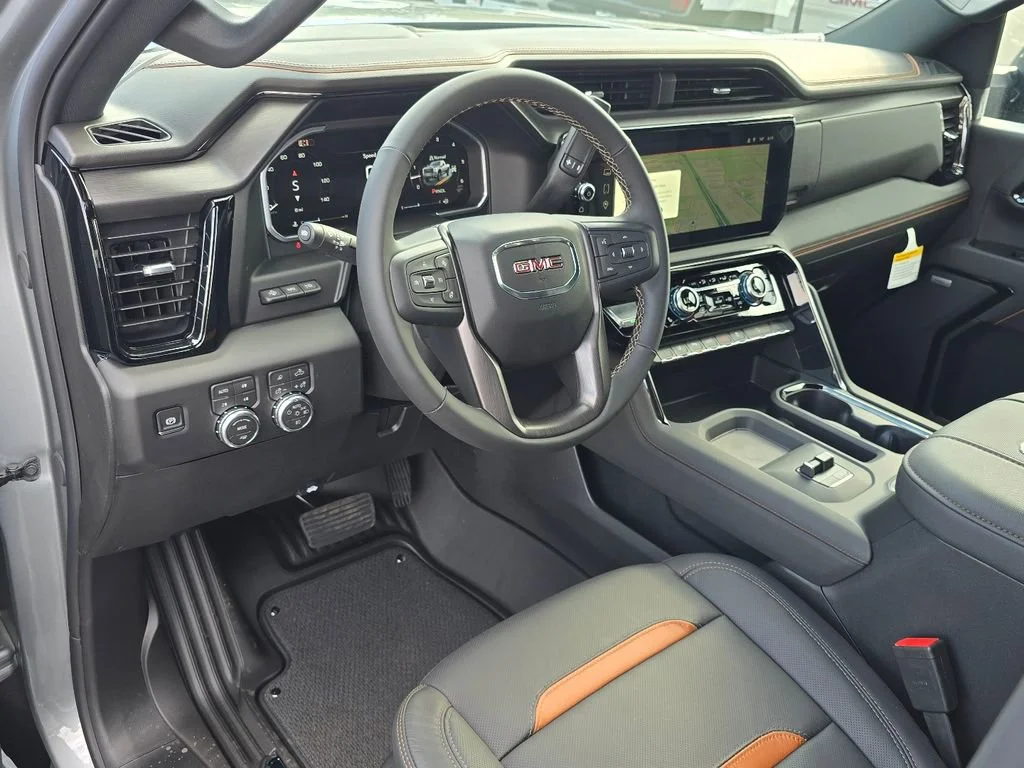 2026 GMC Sierra 2500HD AT4 - Photo 17