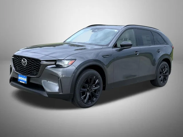 2026 Mazda CX-90 3.3 Turbo Premium Sport AWD