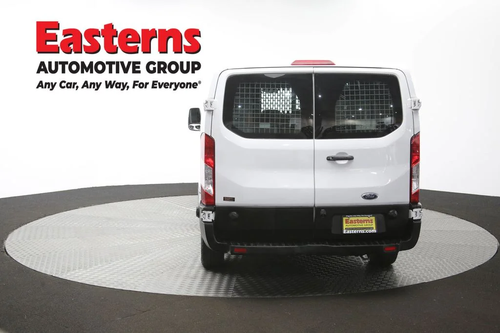 Used 2019 White Ford Base image 36