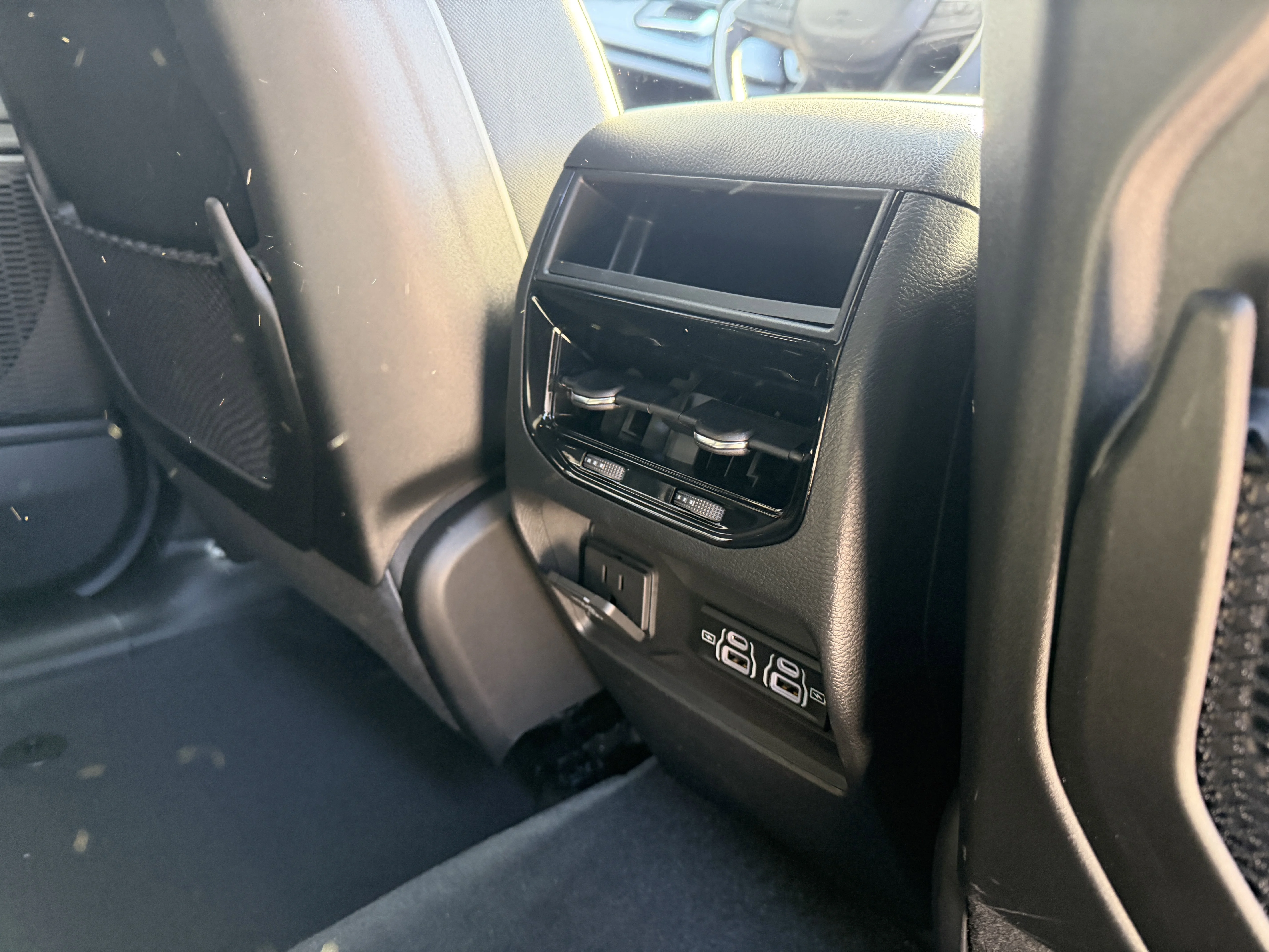 2025 Jeep Grand Cherokee Laredo - Photo 25