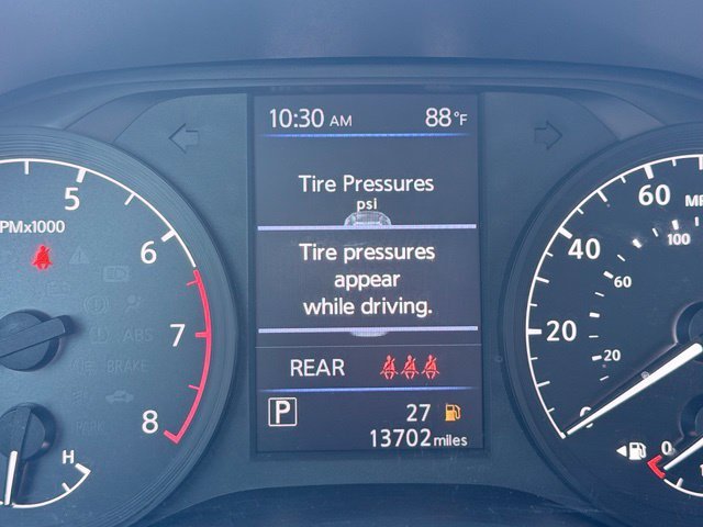 2025 Nissan Altima S - Photo 13