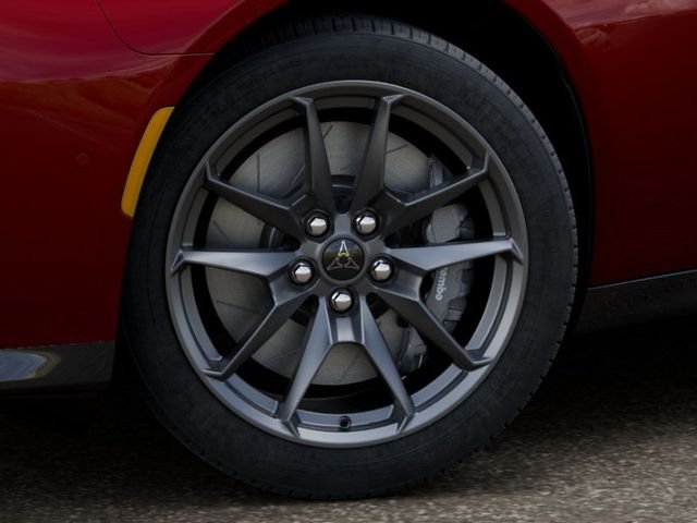 New 2026 Redeye Dodge Scat Pack Plus image 9