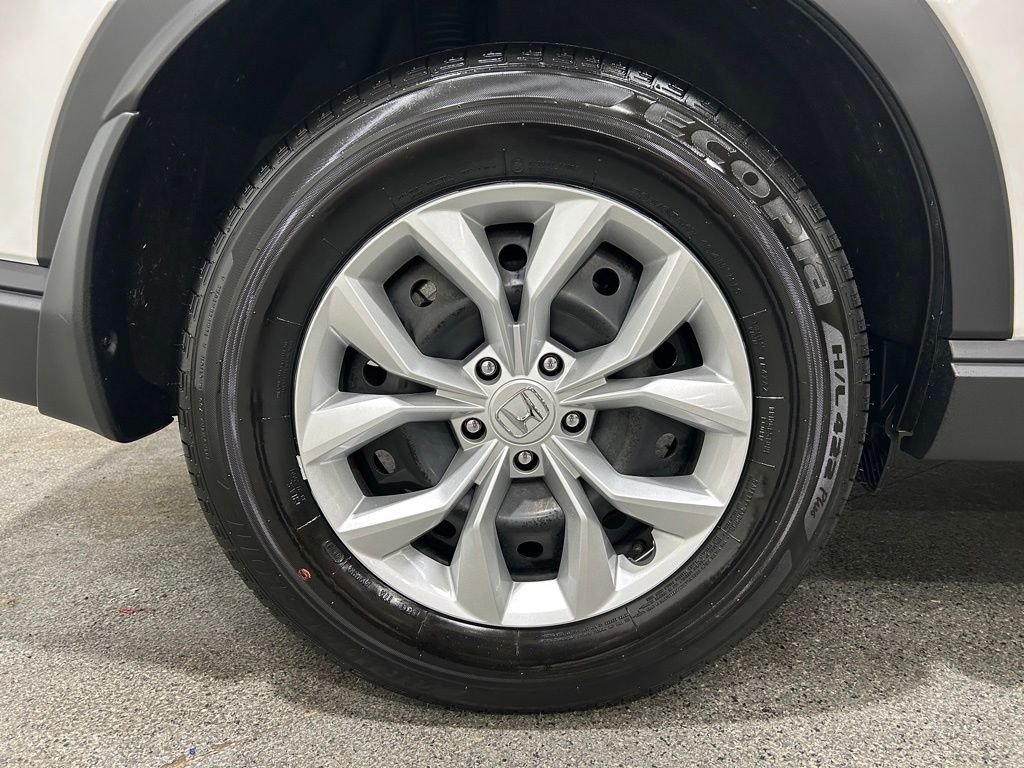 2026 Honda CR-V LX - Photo 11