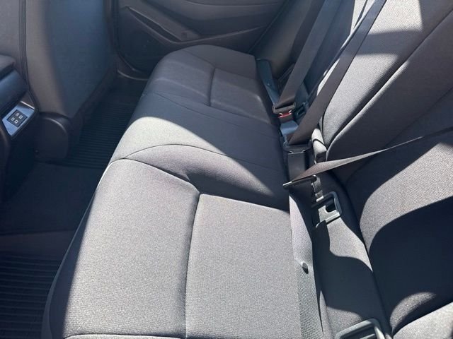Used 2026 White Toyota LE image 16