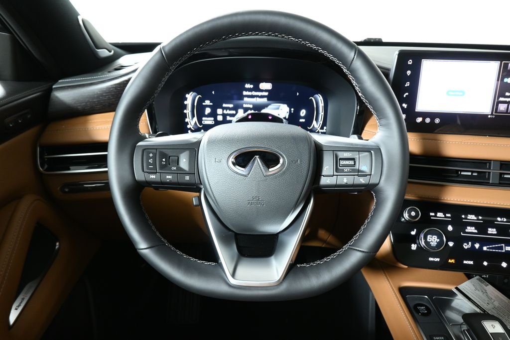 2026 INFINITI QX60 AUTOGRAPH - Photo 14