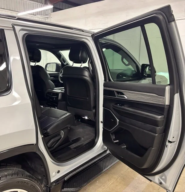 Used 2023 Silver Jeep Series II image 19