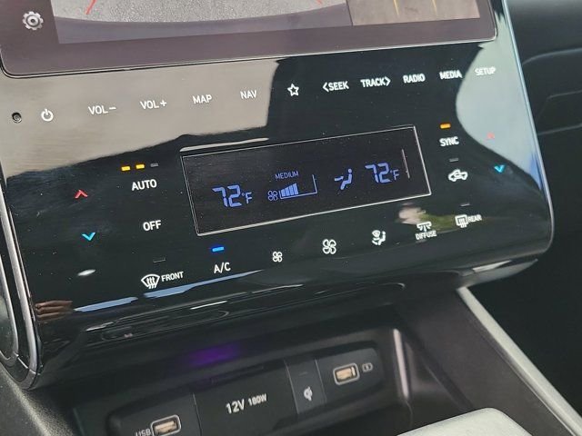 2024 Hyundai Santa Cruz Limited - Photo 27