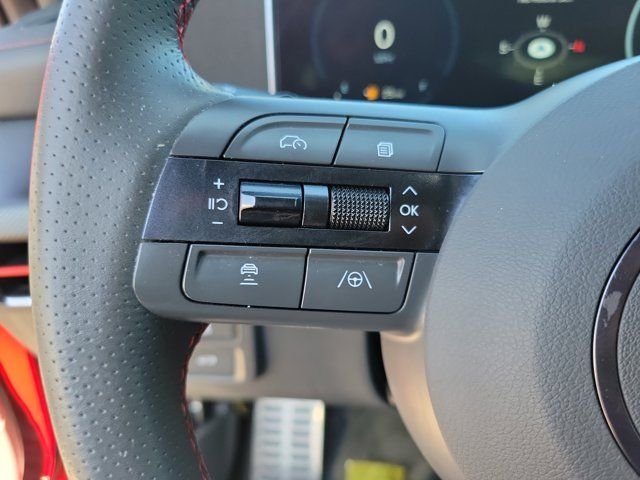 2024 Hyundai Sonata N Line - Photo 19