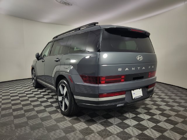 2024 Hyundai Santa Fe Limited - Photo 3