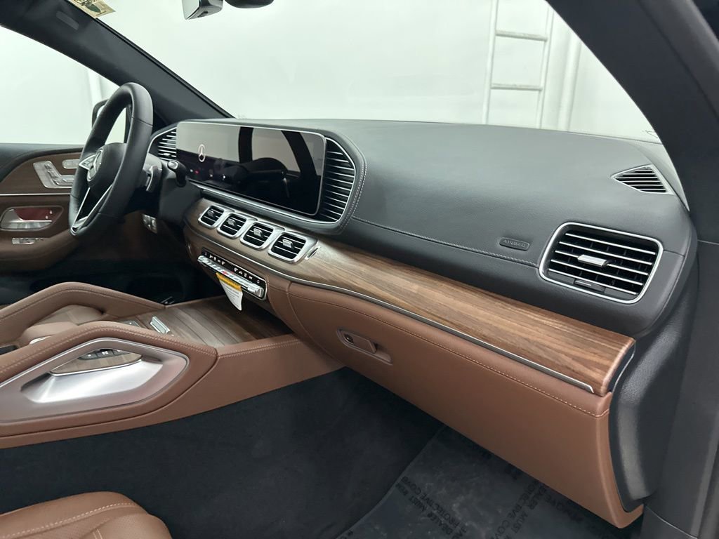 2026 Mercedes-Benz GLE Coupe GLE450 - Photo 64