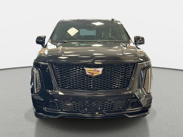 New 2026 Black Raven Cadillac V-Series image 2