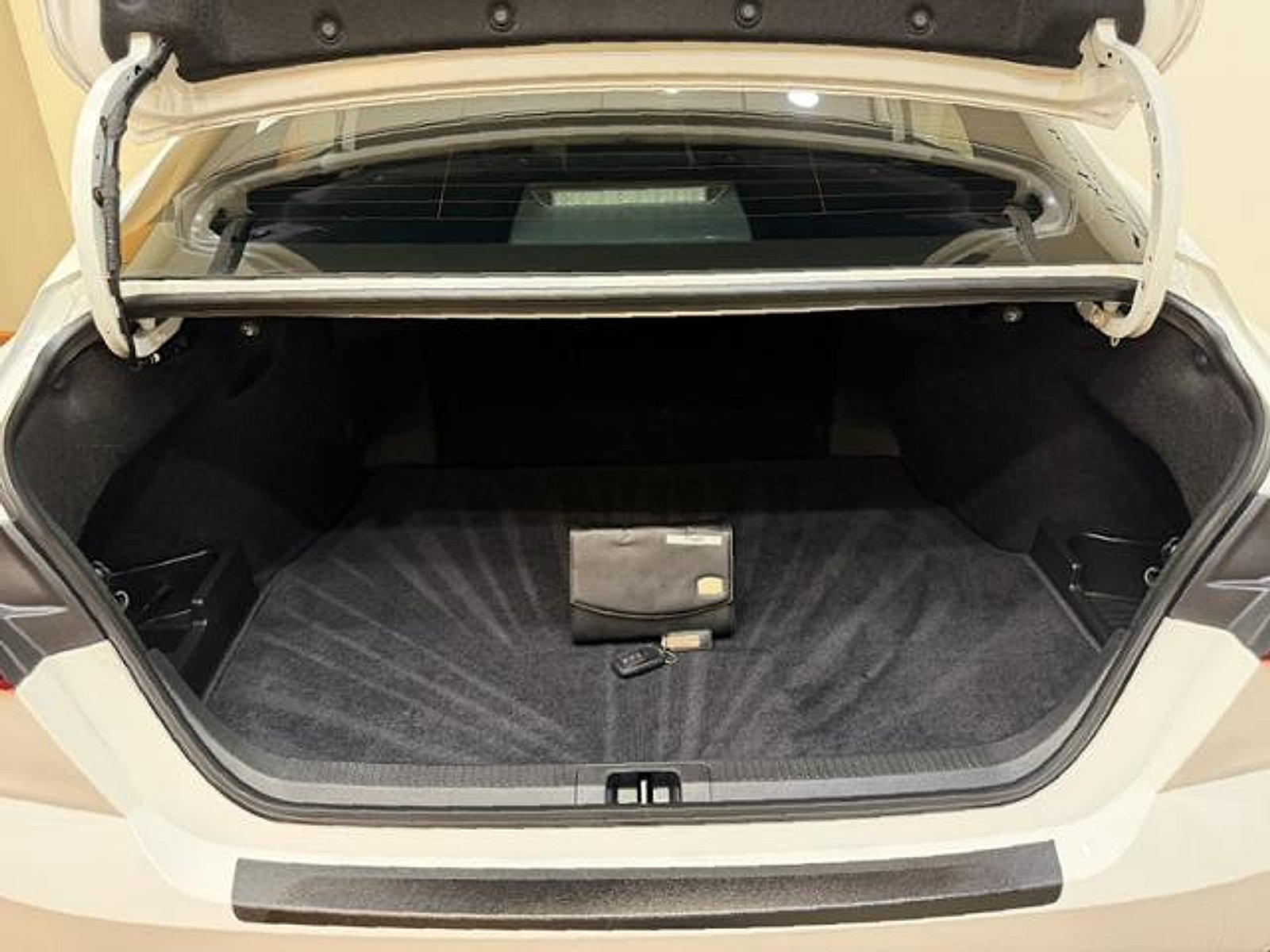 Used 2025 White Toyota  image 24