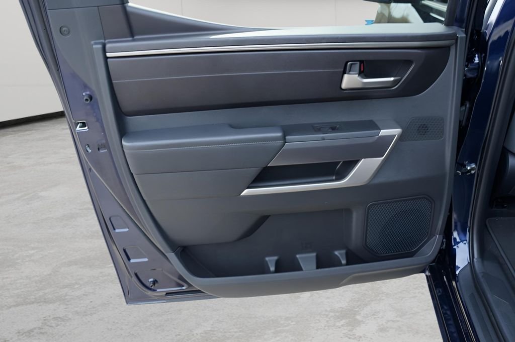 Used 2025 Blueprint Toyota SR5 image 10