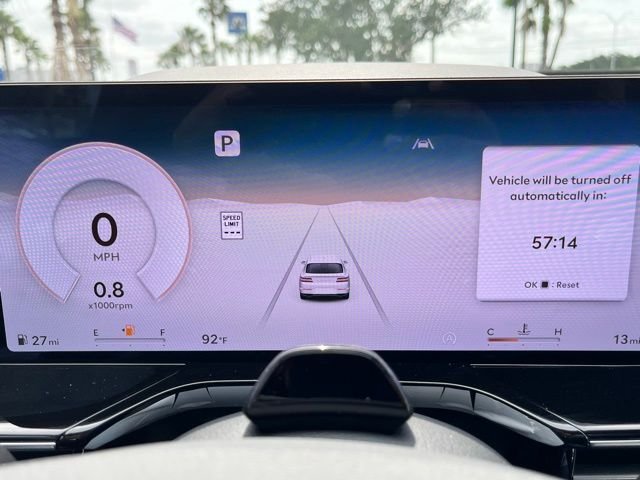 New 2026 Blue Genesis 2.5T image 12