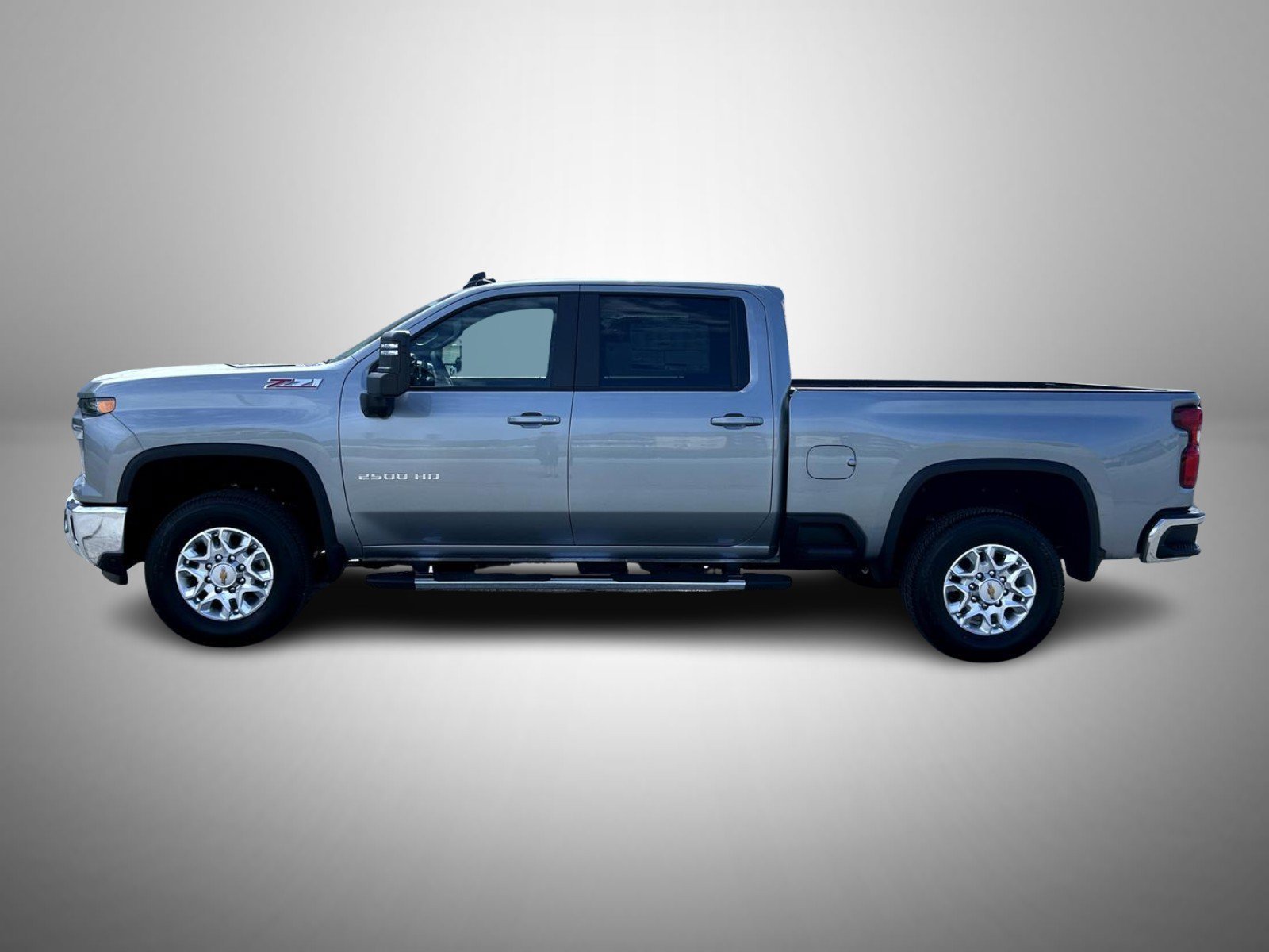 2026 Chevrolet Silverado 2500 HD LT - Photo 8