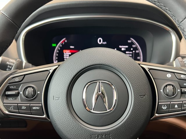 New 2026 Majestic Black Pearl Acura w/Technology Package image 27