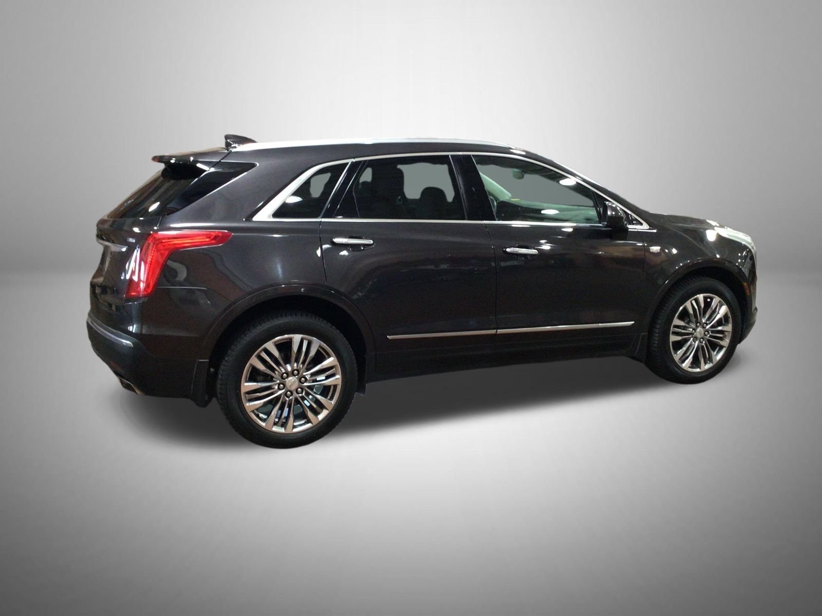2017 Cadillac XT5 Premium Luxury - Photo 3