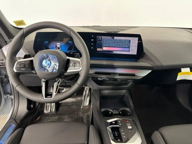 New 2026 Brooklyn Grey Metallic BMW 228 Gran Coupe image 13