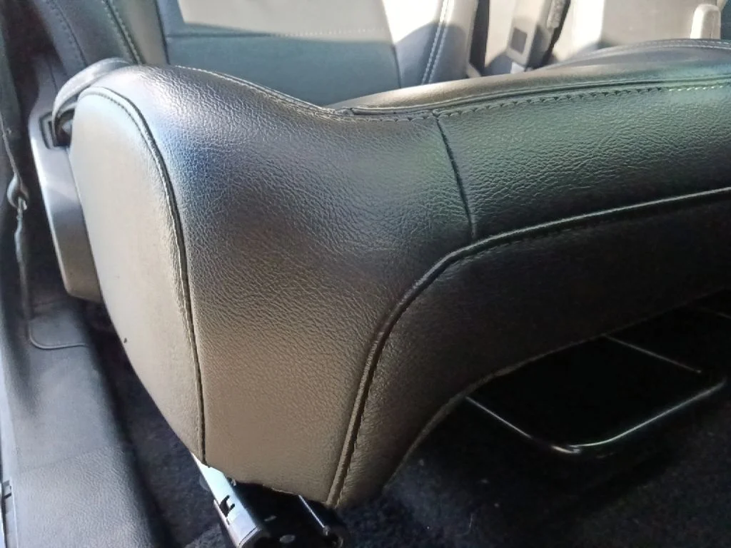 Used 2021 Gray Jeep Overland image 30