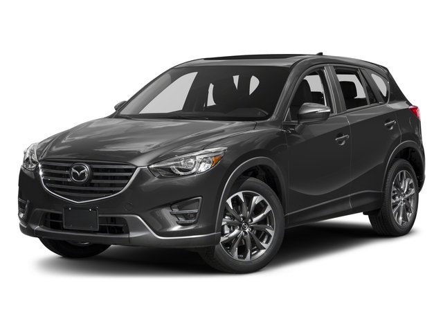 Used 2016 Titanium Flash Mica Mazda Grand Touring image 4