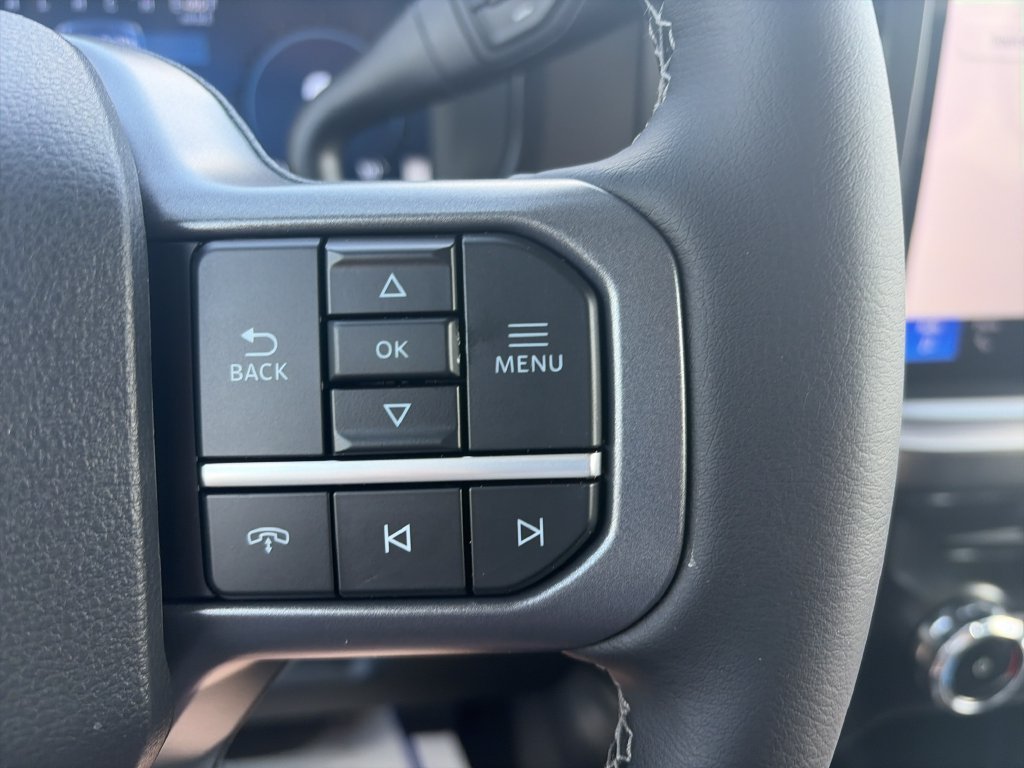 2026 Ford F-250 Super Duty Lariat - Photo 22