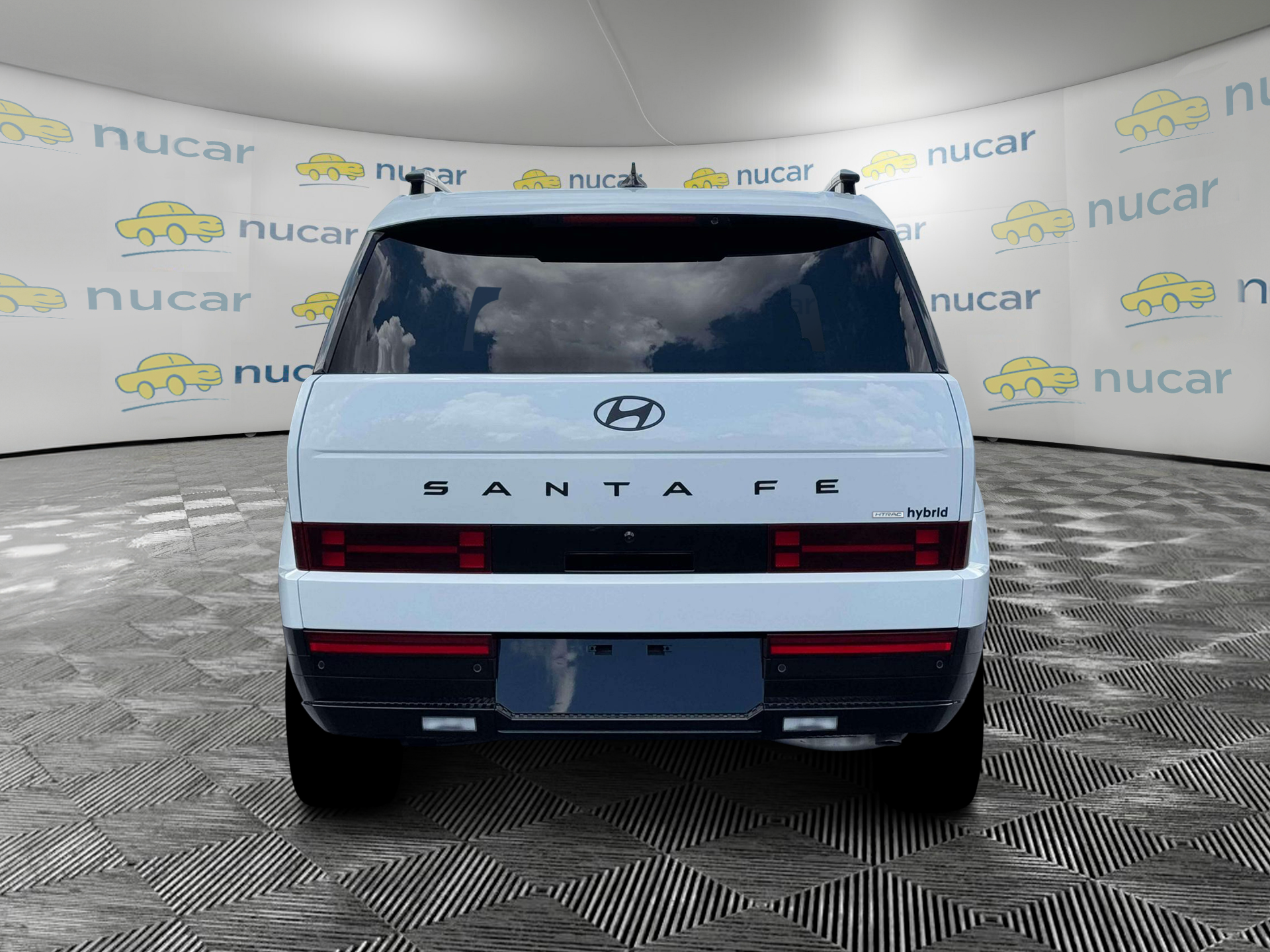 2026 Hyundai Santa Fe Calligraphy - Photo 6