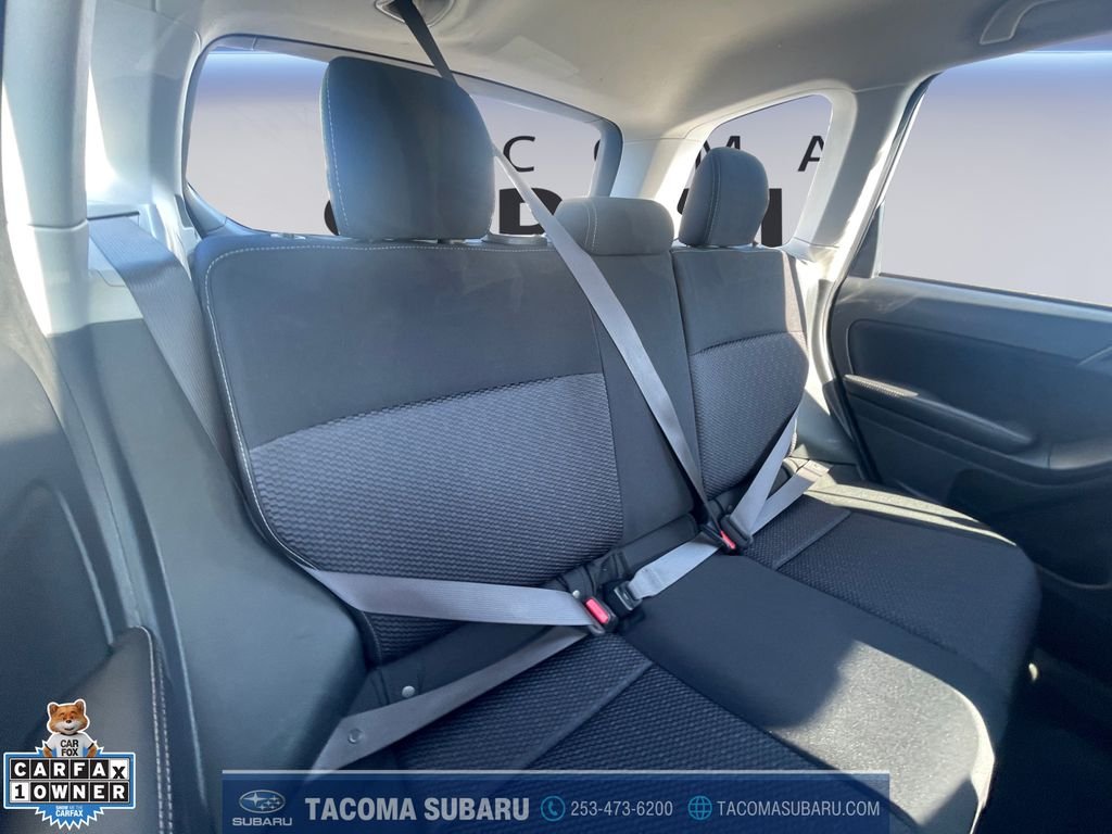 2016 Subaru Forester i - Photo 18