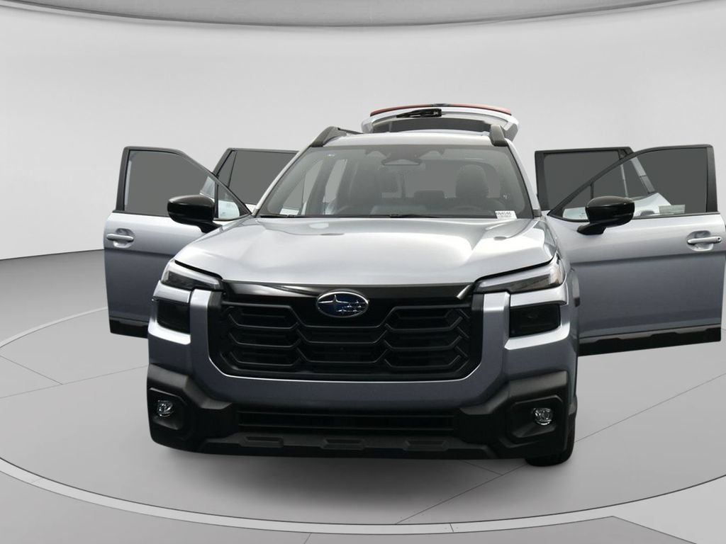 New 2026 ICE SILVER METALLIC Subaru Touring XT image 27