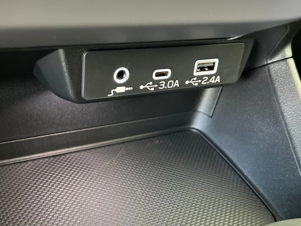 New 2026 ALPINE GREEN Subaru Premium image 29