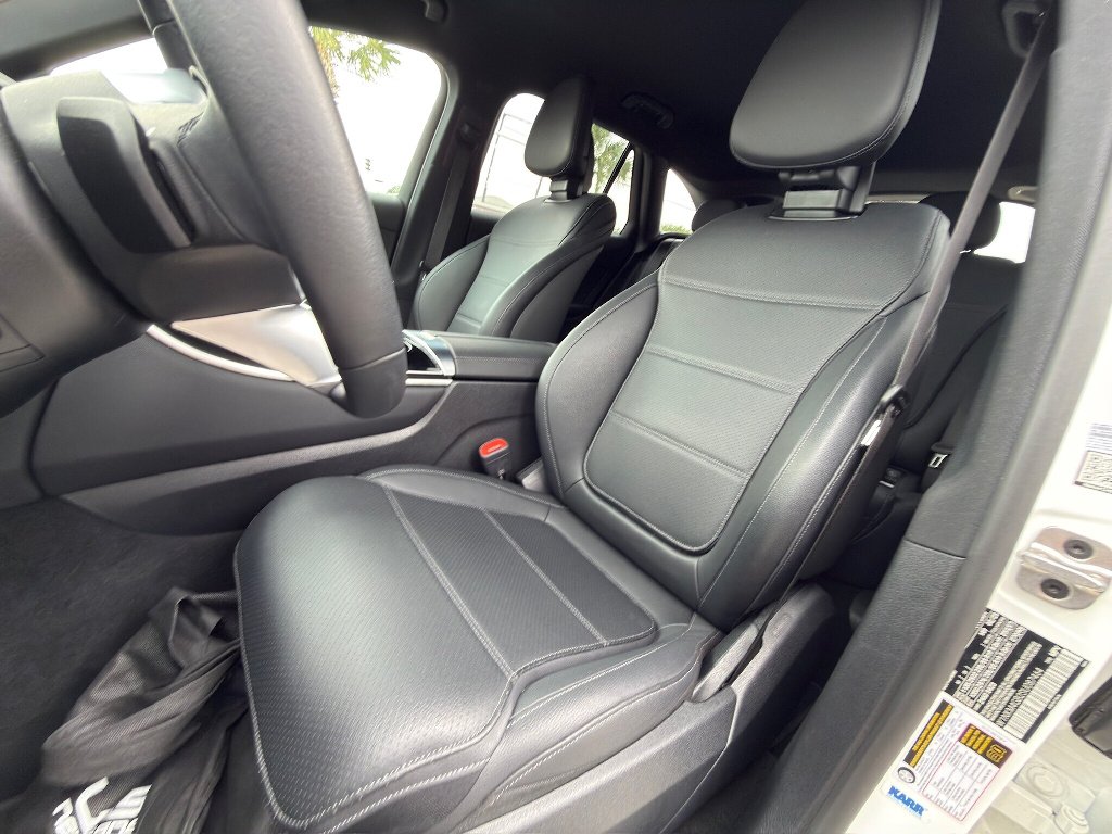 2025 Mercedes-Benz GLC Base - Photo 11