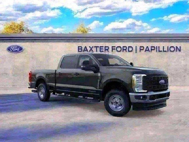 2026 Ford F-250 Super Duty XL - Photo 67