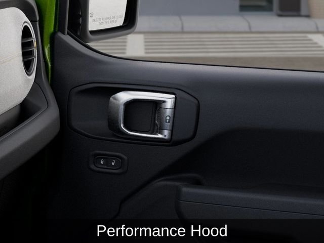 New 2026 Mojito Exterior Paint Jeep Sport S image 29