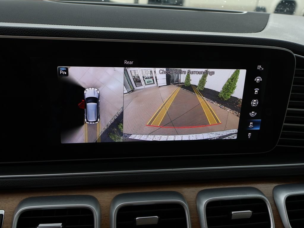2021 Mercedes-Benz GLE GLE350 - Photo 24
