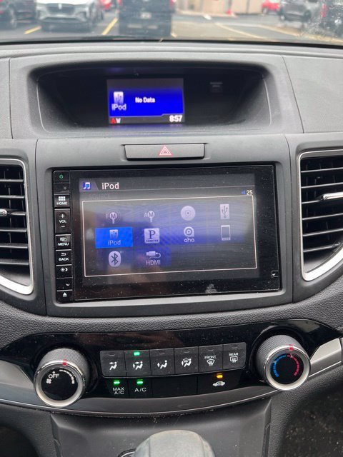 Used 2015  Honda EX image 7