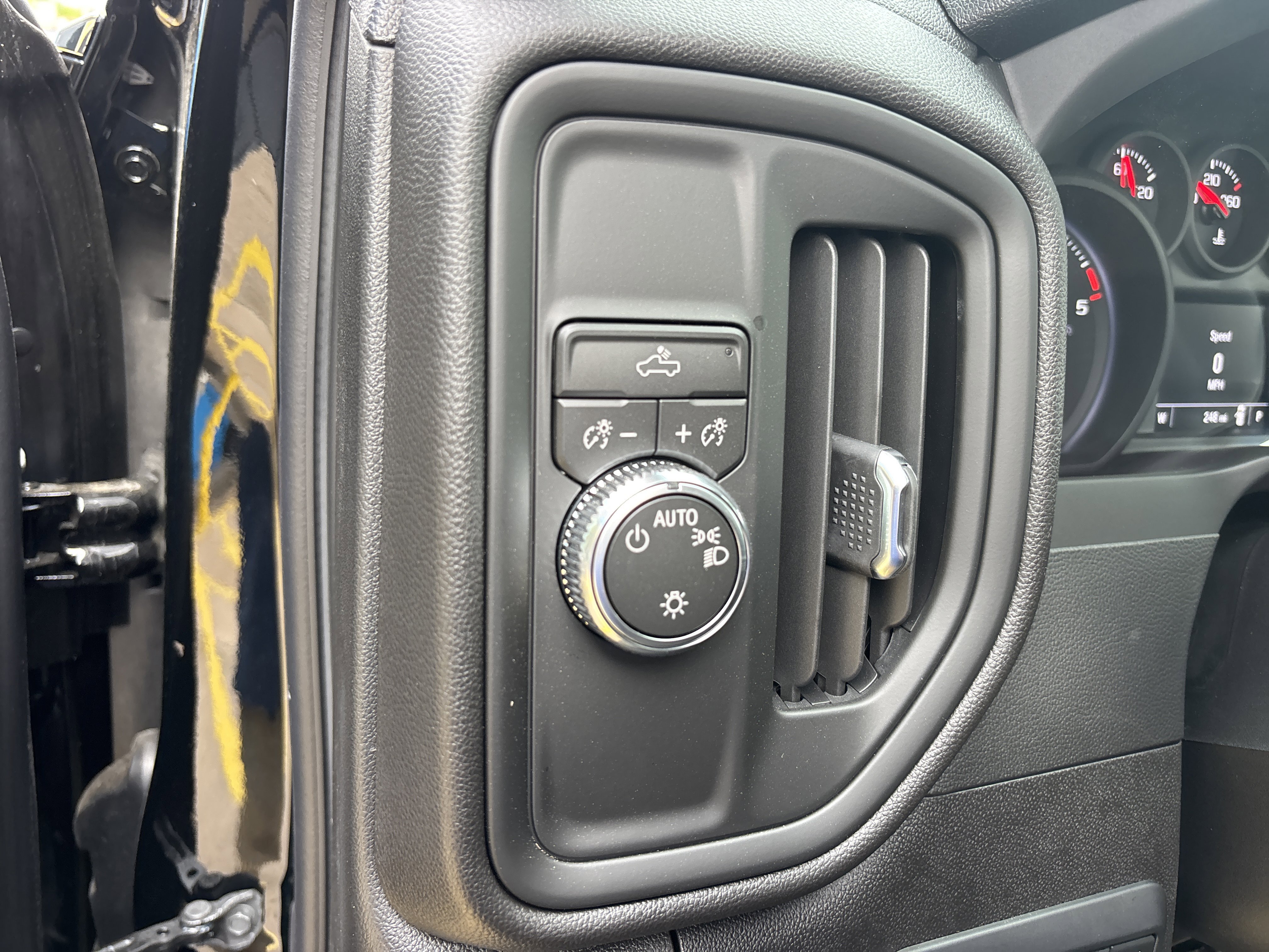 2026 GMC Sierra 3500HD Pro - Photo 22