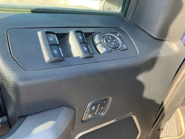 Used 2019 Blue Jeans Metallic Ford Platinum image 22
