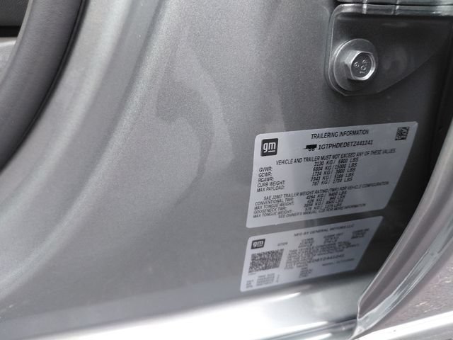 2026 GMC Sierra 1500 SLT - Photo 32
