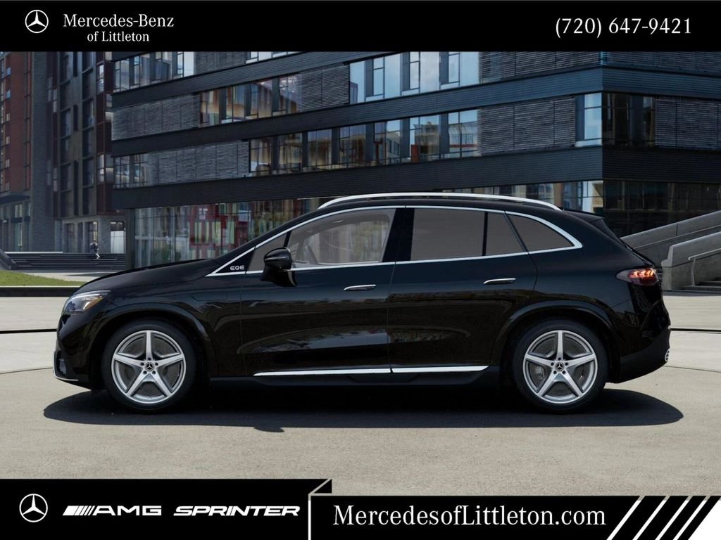 New 2026 Black Mercedes-Benz 320 SUV image 34