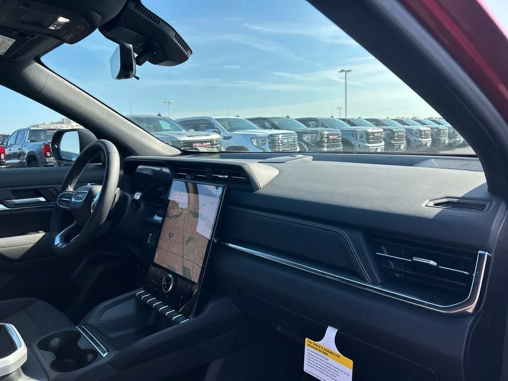 2027 GMC Terrain Elevation - Photo 36