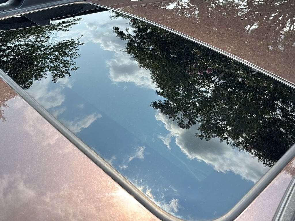 2021 Subaru Outback Limited - Photo 47