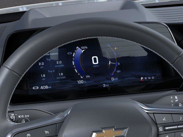2026 Chevrolet Silverado EV photo 18 of 32