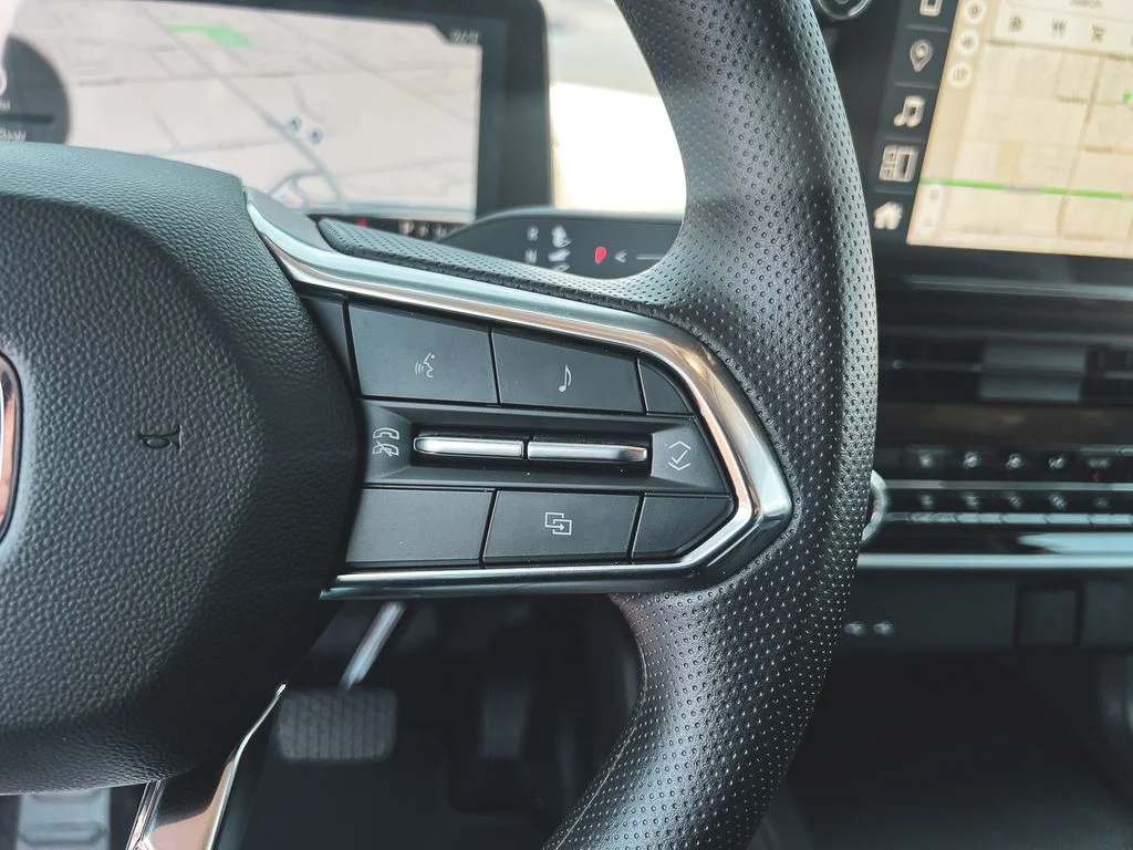 2025 Honda Prologue EX - Photo 22