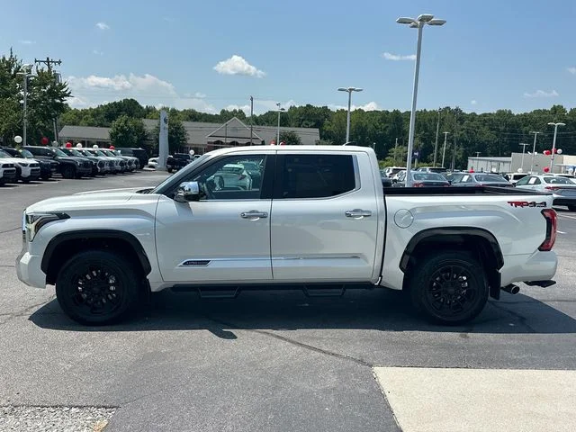 Used 2026 Beige Toyota 1794 image 7