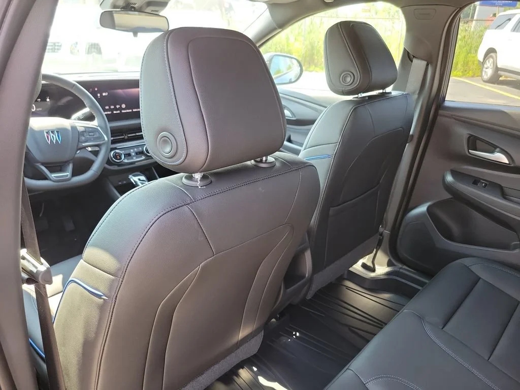 2026 Buick Envista Sport Touring - Photo 23