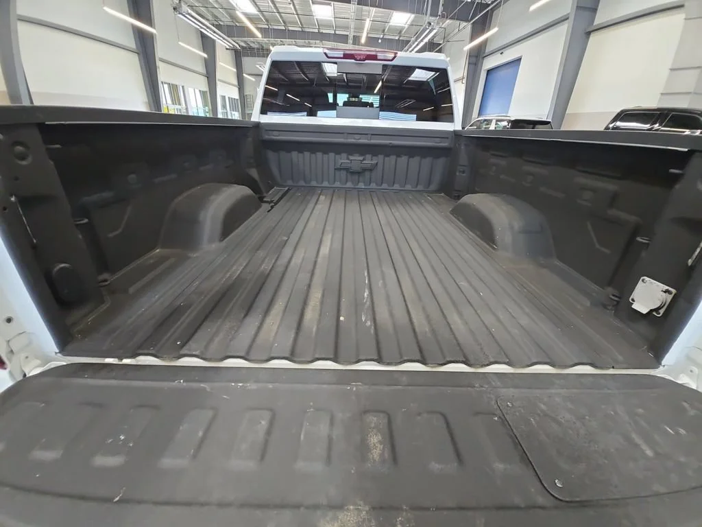 2022 Chevrolet Silverado 2500HD LTZ - Photo 16